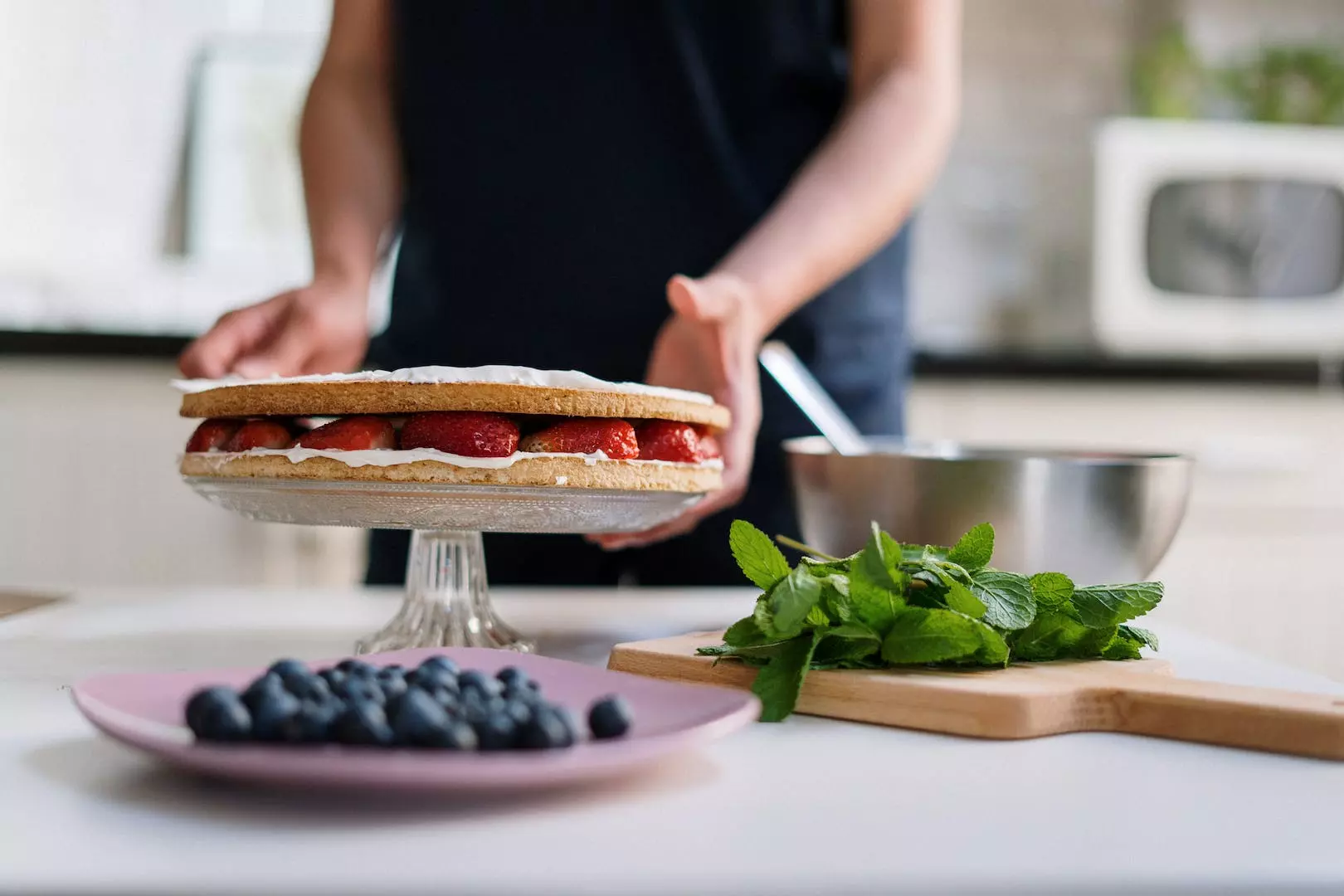 Lære matlagingsteknikker fra en profesjonell kokk: Skap gourmetmåltider hjemme